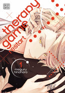 Therapy Game Restart, Vol. 1-9781974726028