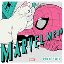 Marvel Meow-9781974726035