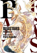 BEASTARS, Vol. 21-9781974726066