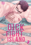 Dick Fight Island, Vol. 2-9781974726554