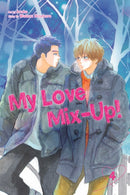 My Love Mix-Up!, Vol. 4-9781974726585
