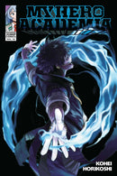 My Hero Academia, Vol. 30-9781974727155