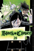 Black Clover, Vol. 28-9781974727186