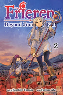 Frieren: Beyond Journey's End, Vol. 2-9781974727230