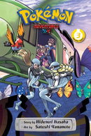 Pokemon Adventures: XY, Vol. 3-9781974727261