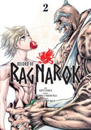 Record of Ragnarok, Vol. 2-9781974727872