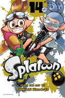 Splatoon, Vol. 14-9781974727896
