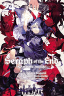 Seraph of the End, Vol. 24-9781974729012