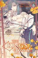 The King's Beast, Vol. 6-9781974729043
