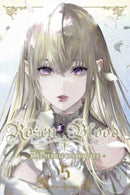 Rosen Blood, Vol. 5-9781974729463