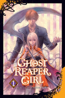 Ghost Reaper Girl, Vol. 1-9781974729760