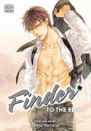 Finder Deluxe Edition: To the Edge, Vol. 11-9781974729838