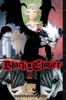 Black Clover, Vol. 29-9781974730025