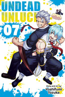 Undead Unluck, Vol. 7-9781974730032