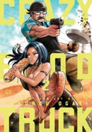 Crazy Food Truck, Vol. 2-9781974730124