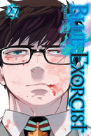 Blue Exorcist, Vol. 27-9781974731077