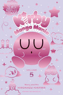 Kirby Manga Mania, Vol. 5-9781974732036