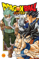 Dragon Ball Super, Vol. 16-9781974732111