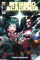 My Hero Academia, Vol. 31-9781974732128