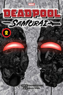 Deadpool: Samurai, Vol. 2-9781974732203