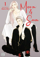 Moon & Sun, Vol. 1-9781974732258