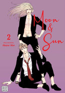 Moon & Sun, Vol. 2-9781974732289