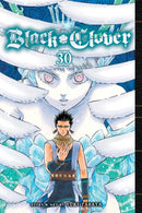 Black Clover, Vol. 30-9781974732319