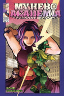 My Hero Academia, Vol. 32-9781974732364