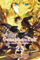 Seraph of the End, Vol. 25-9781974732388