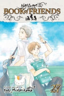 Natsume's Book of Friends, Vol. 27-9781974732418