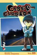 Case Closed, Vol. 85-9781974732678