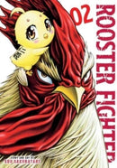 Rooster Fighter, Vol. 2-9781974733880