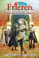Frieren: Beyond Journey's End, Vol. 6-9781974734009