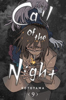 Call of the Night, Vol. 9-9781974734221
