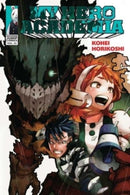 My Hero Academia, Vol. 33-9781974734740