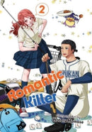Romantic Killer, Vol. 2-9781974735075