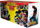 My Hero Academia Box Set 1-9781974735990