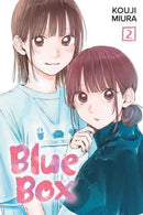 Blue Box, Vol. 2-9781974736119
