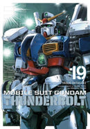 Mobile Suit Gundam Thunderbolt, Vol. 19-9781974736164