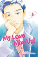 My Love Mix-Up!, Vol. 8-9781974736362