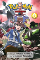 Pokemon Adventures: XY, Vol. 6-9781974736409