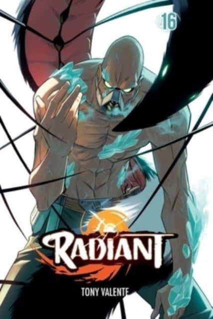 Radiant, Vol. 16-9781974736751