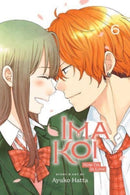 Ima Koi: Now I'm in Love, Vol. 6-9781974737024