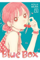 Blue Box, Vol. 5-9781974737413