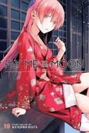 Fly Me to the Moon, Vol. 19-9781974737451