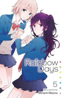 Rainbow Days, Vol. 5-9781974737796