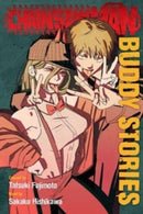 Chainsaw Man: Buddy Stories-9781974738663