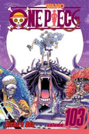 One Piece, Vol. 103-9781974738700