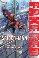 Spider-Man: Fake Red-9781974738786