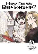How Do We Relationship?, Vol. 9-9781974738823